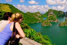 HIGHLIGHTS OF VIETNAM AND CAMBODIA 16 DAYS 15 NIGHTS from 849 USD/person only